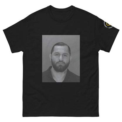 Jorge Masvidal - Arrested Apparel