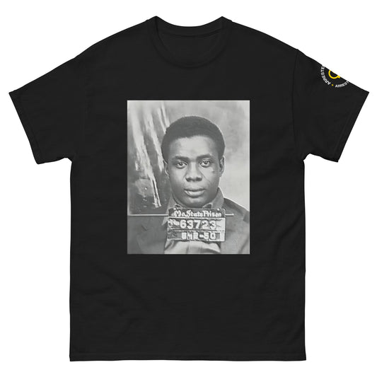 Sonny Liston - Arrested Apparel