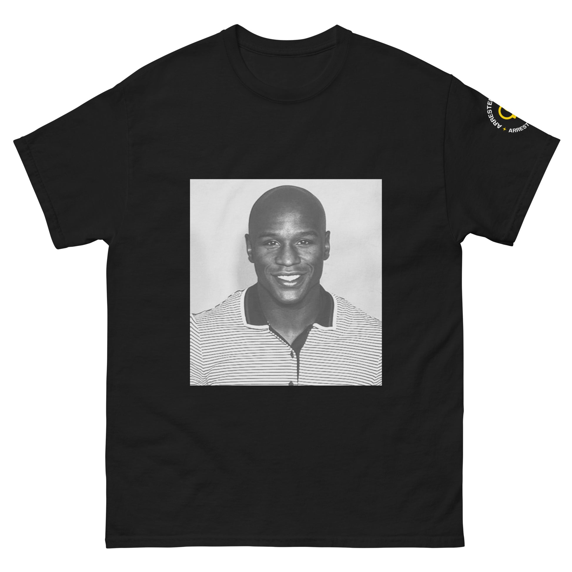 Floyd Mayweather - Arrested Apparel