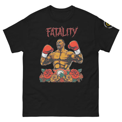 Fatality - Arrested Apparel