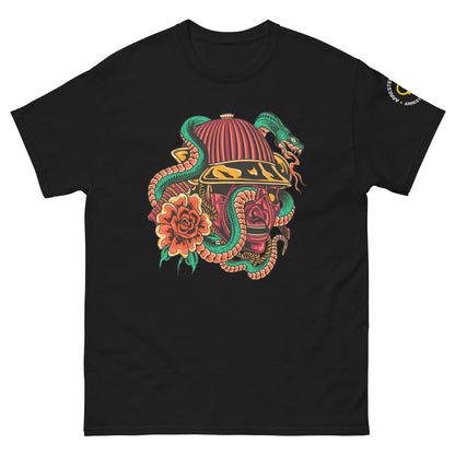 Samurai - Arrested Apparel