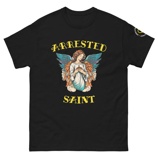 Saint - Arrested Apparel