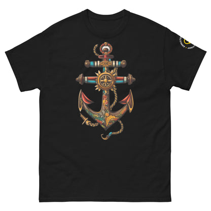 Anchor - Arrested Apparel