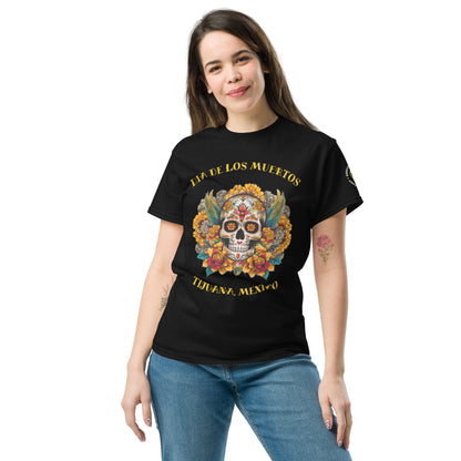 Day Of The Dead - Arrested Apparel