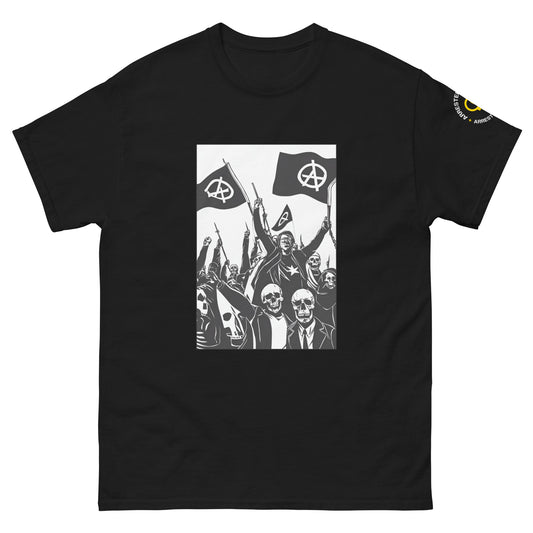 Anarchy - Arrested Apparel