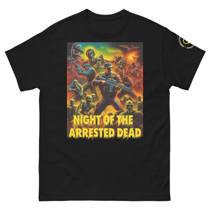 Arrival - Arrested Apparel