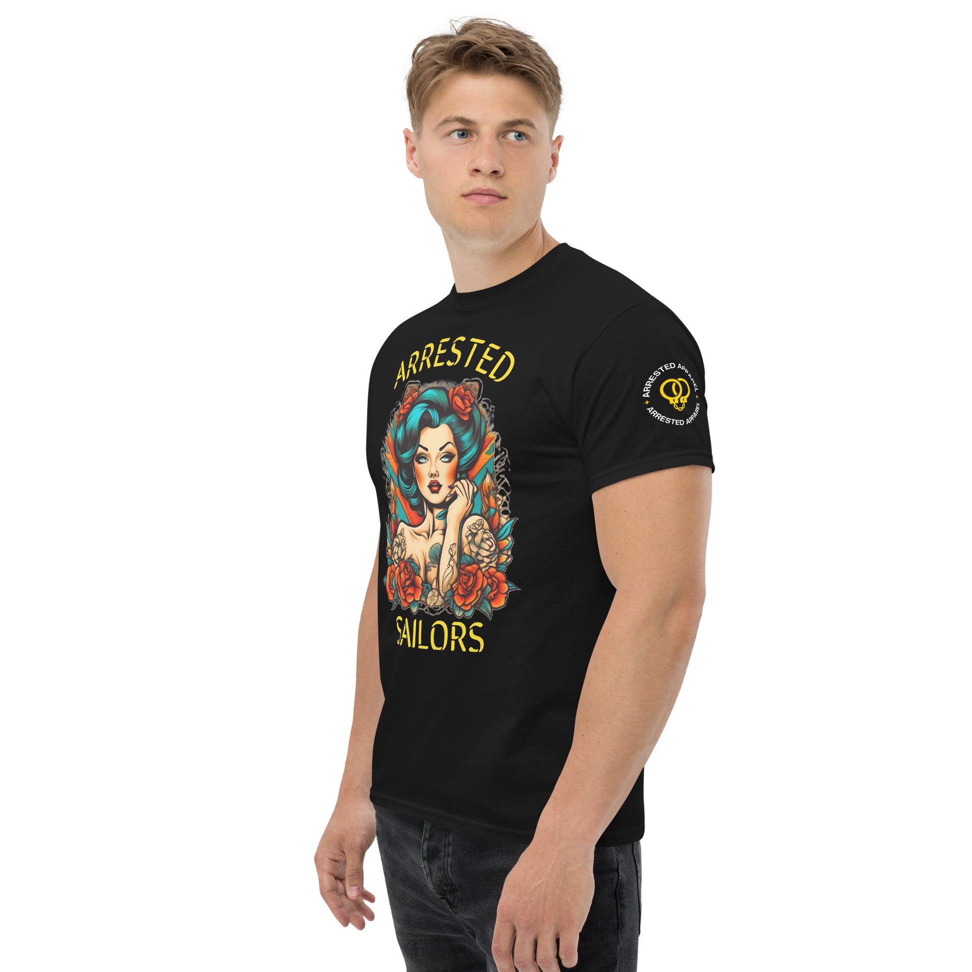 Sailor - Arrested Apparel